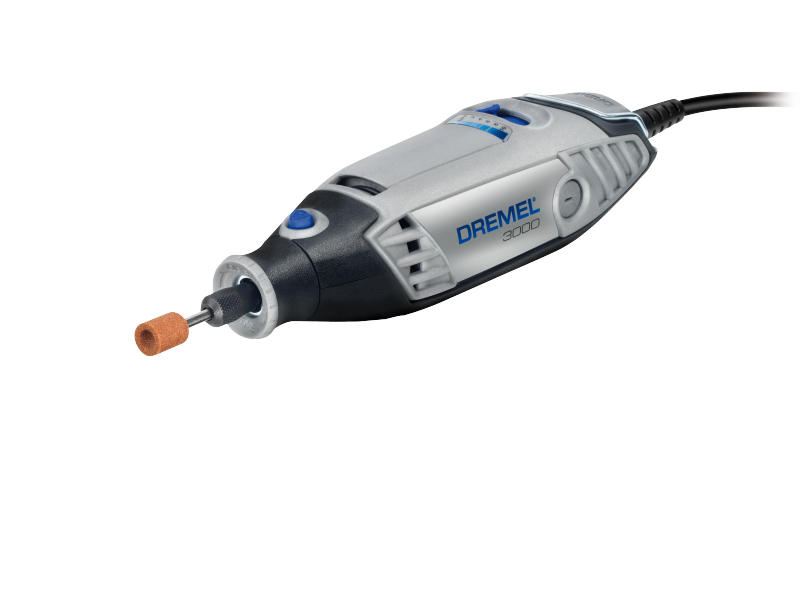 Večfunkcijsko orodje DREMEL® 3000, F0133000JU